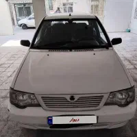 پراید ۱۳۲ مدل ۹۰ تمیز