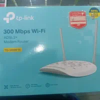 مودم اصلی TP link 3961 ADSL
