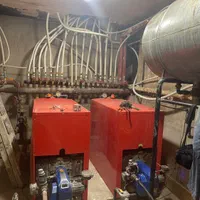 تعمیر و سرویس مشعل موتورخانه و پمپ و دیگ شوفاژ|خدمات پیشه و مهارت|تهران, بهار|دیوار