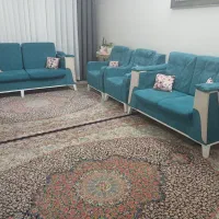 فروش مبل راحتی|حراج|آبیک, |دیوار