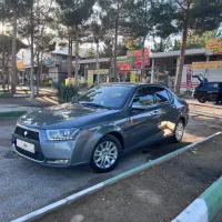 دنا پلاس تیپ ۲