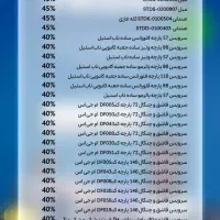 تا ۵۰ درصد تخفیف لوازم خانگی|سایر لوازم برقی|تفرش, |دیوار