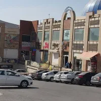 مغازه اجاره پردیس فاز ۸