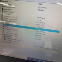 لپ تاپ ایسوس|رایانه همراه|زنجان, |دیوار