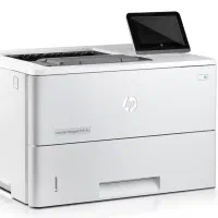 پرینتر لیزری HP M50145dn استوک در حدنو