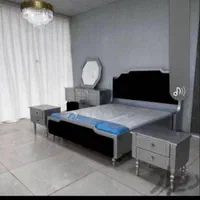سرویس خواب بغل خم|تخت و سرویس خواب|اردبیل, |دیوار