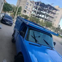نیسان بی رنگ تک برگ سند انژکتور