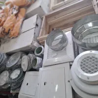 کانال سازی کولر دریچه کولر|خدمات پیشه و مهارت|شیراز, شهرک گلستان|دیوار
