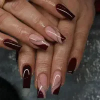 کاشت ناخن