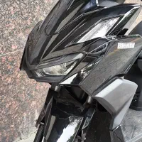 موتور سیکلت بلنتا V150Iرادیاتور دار ۱۴۰۳