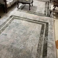 روفرشی کش دار دو عدد ۹ متری