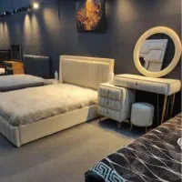 تخت خواب ستاره9/500