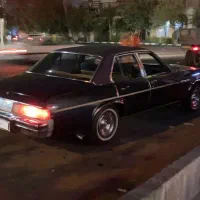 بیوک ایران بی۳ اتومات