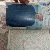 مجلات آلمانی قدیمی|کلکسیون اشیاء عتیقه|مشهد, مشکینی (شهرک غرب)|دیوار