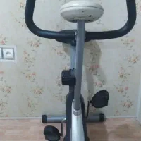 فروش دوچرخه ثابت درحد نو