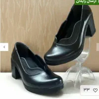 کفش طبی زنانه