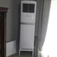 نصاب کولر گازی|خدمات پیشه و مهارت|قزوین, |دیوار