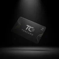 کارت ویزیت دیجیتال