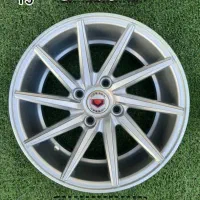 رینگ و لاستیک|قطعات یدکی و لوازم جانبی|رشت, کوی غلام نیا|دیوار