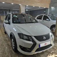 کوییک GXR مدل ۱۴۰۴ فول ۸۵گانه کم کار