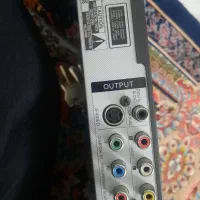 دی وی دی|پخش‌کننده DVD و ویدیو|ری, دولت‌آباد|دیوار