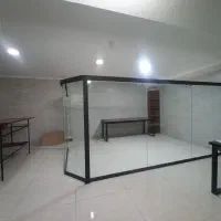خدمات شیشه سکوریت وساختمانی