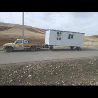 امداد خودرو هرسین