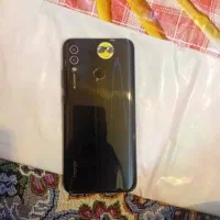 گوشی هواوی هانرمی 10لایت