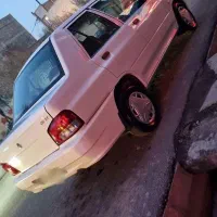 پراید 132 SE مدل 97|خودرو سواری و وانت|تبریز, |دیوار