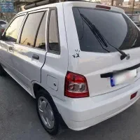 پراید 111