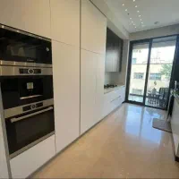 زعفرانیه الف 180 متر 2 پارکینگ