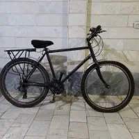 دو عدد دوچرخه ۲۰و۲۶|دوچرخه، اسکیت، اسکوتر|محمدیه-قزوین, |دیوار