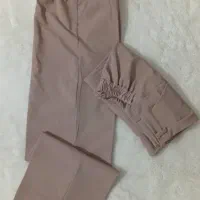 شلوار مازراتی