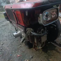 کله موتور کوبوتا ژاپنی اصل|ابزارآلات|ساری, |دیوار