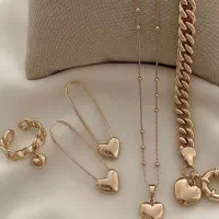 طلا پیداشده