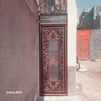 جوشکاری سیار رعدی