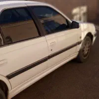 پارس ۹۱|خودرو سواری و وانت|قره چای, |دیوار