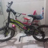 دوچرخه سایز ۲۰