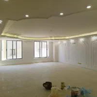 رنگکاری و نقاشی ساختمان