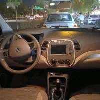 کپچر ۲۰۱۶ بدون رنگ|خودرو سواری و وانت|مشهد, هفت تیر (حافظ)|دیوار