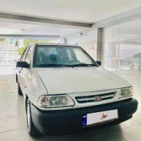 پراید مدل 97|خودرو سواری و وانت|بندرعباس, |دیوار