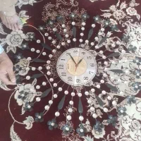 ساعت دیواری