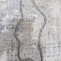 گردن بند نقره