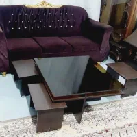 مبل ۷ نفره