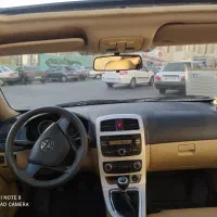 خودرو برلیانس دنده ای H320|خودرو سواری و وانت|تهران, جوادیه|دیوار