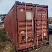 خریدوفروش کانتینر کانکس تانکر