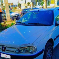 پژو پارس|خودرو سواری و وانت|لنگرود, |دیوار