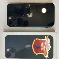 آیفون 13 نرمال