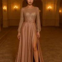 لباس مجلسی زنانه|لباس|فردیس, شهرک راه آهن|دیوار