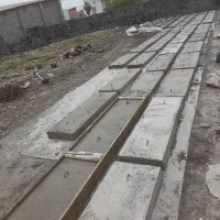 پیمانکاری اسکلت بتنی ویلایی آپارتمانی|خدمات پیشه و مهارت|نوشهر, |دیوار